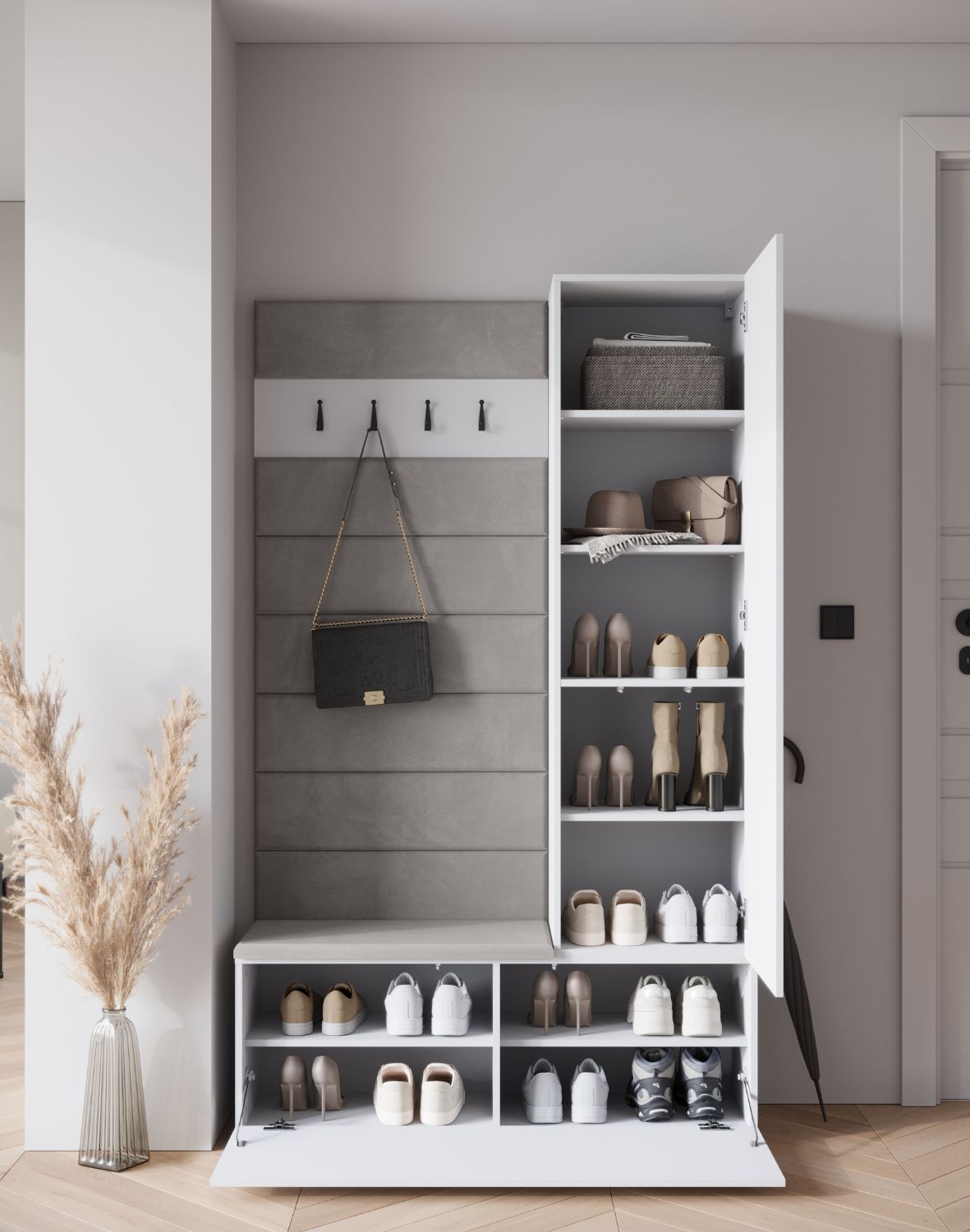 garderoba- tejo-II-bialy-polysk